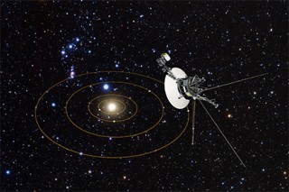      Voyager 1  Voyager 2