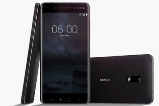 Nokia     Android