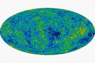 Найдены доказательства голографической Вселенной