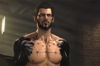 Разработчики отказались от выпуска продолжения Deus Ex