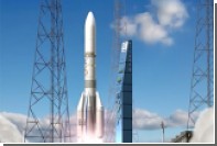 Европа показала полет новой тяжелой ракеты Ariane 6