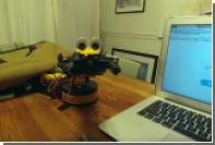 Робот успешно прошел тест «Докажите, что вы не робот»