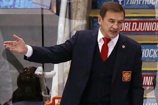 Брагин раскритиковал желание IIHF лишить Европу права проведения МЧМ