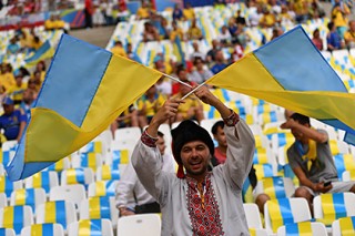 Названо точное число играющих в футбол украинцев
