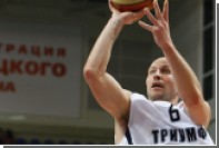 Бывший баскетболист сборной России задержан с кокаином