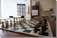 Казахстанец придумал шахматы с принцем и принцессой