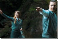 Фанаты Гарри Поттера выпустили фильм о молодости Волан-де-Морта
