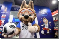 Россиянам посоветовали увезти детей в Турцию на время чемпионата мира