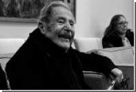 Умер сражавшийся за независимость Израиля поэт и режиссер Хаим Гури