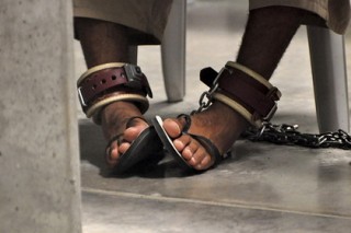 Трамп отказался закрывать тюрьму Гуантанамо