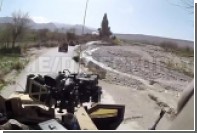 Спецоперацию американского спецназа в Афганистане показали на видео