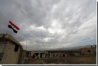 Сирийские военные взяли формирования террористов в «котел»