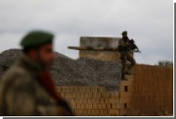 У сирийских боевиков появилась аппаратура радиоэлектронной борьбы из Европы