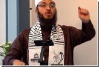 В США посетовали на безнаказанность имамов-антисемитов