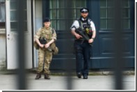Влюбленных друг в друга террористов осудили в Великобритании