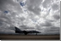 В Сирии уничтожены семь российских самолетов