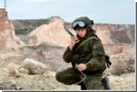 Российские военные отомстили за обстрел своей базы в Сирии