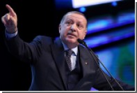 Эрдоган рассказал о сражавшемся против русских дедушке