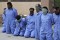 Заключенных казнили посреди улицы в Ливии