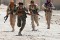 Сирийская армия увлеклась борьбой с боевиками и получила удар в спину