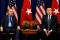 Белый дом переврал содержание разговора Трампа и Эрдогана