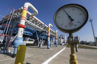 Европа потеряет миллиард долларов из-за российского газа
