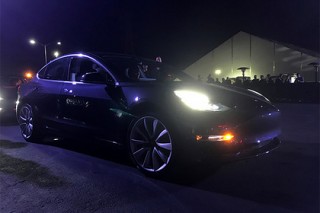      Tesla  