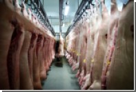 Евросоюз собрался засудить Россию из-за свинины