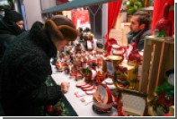 В новогодние каникулы россияне потратили триллион рублей