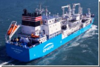 Мечты «Газпрома» об экспорте газа в США станут реальностью