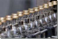 Продажи водки в России подскочили после «обвала» накануне