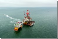 Казахстан решил сорвать нефтяные планы России