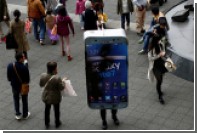 Samsung уличили в тайном замедлении старых смартфонов