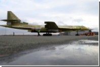 Новую версию бомбардировщика Ту-160 поднимут в воздух раньше срока