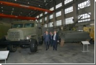 В сети показали универсальную зенитку проекта «Деривация-ПВО»