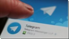 Telegram в Москве присудили штраф почти на миллион рублей