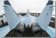 Лучший легкий истребитель России пройдет испытания за год