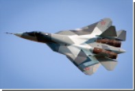 Су-57 получил оружие будущего