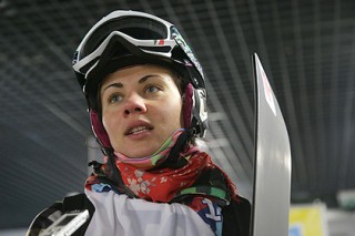 Российская сноубордистка рассказала о преследовавших ее допинг-офицерах WADA