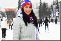 Одобрена форма для российских олимпийцев