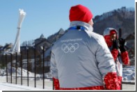 Россияне поддержали участие спортсменов в Олимпиаде