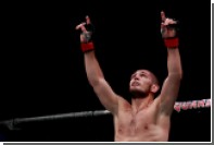 Нурмагомедов победил бразильца Барбозу в UFC