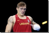 Родившийся в Крыму украинский боксер Усик ответил критикам