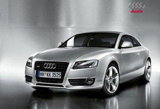 Audi   A5