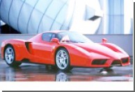 Ferrari Enzo  " "