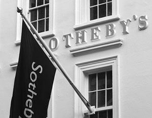 Sotheby&apos;s 