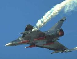  Mirage 2000    