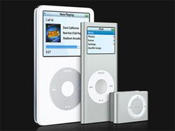     iPod