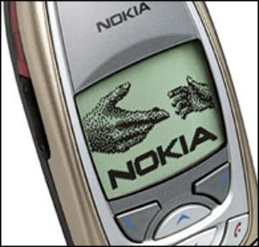 Nokia   ...  !