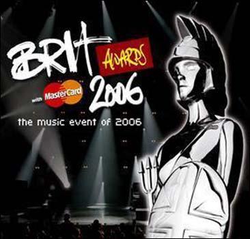   ""  Brit Awards?